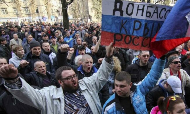 Жителів Донбасу непокоїть зовсім не війна: опитування