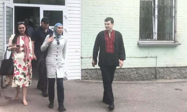 Осмаєв розповів подробиці замаху