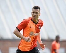 Євген Коноплянка, FCShakhtar