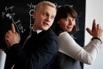 Каленюк из ЦБК называет наших воинов «московскими гнидами», а сама скрывает мужа от мобилизации, – военный