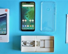 Xiaomi Mi A2 продают в Украине за копейки, дешевле некуда