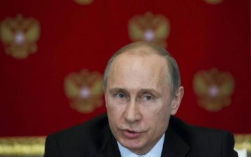 Продавайте все и валите: "любимец" Путина обратился ко всем еще живым