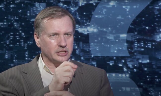 Тарас Чорновил
