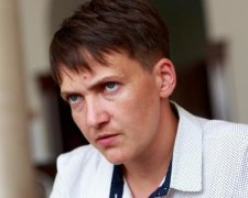 Герой України попросив віддати йому Савченко