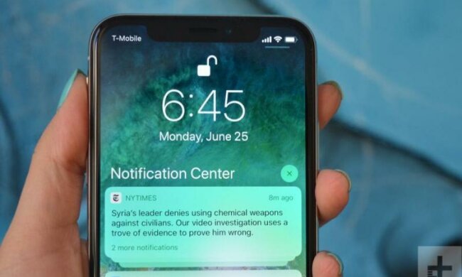 iOS 12 beta 3: головні нововведення для iPhone і iPad