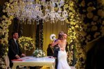 Лідер Барселони зробив татуювання в честь весілля