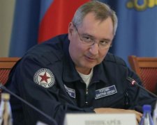 Чекайте відповіді, гади: Рогозін пригрозив Румунії