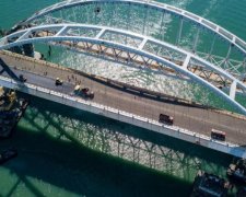 Строителям Крымского моста уже готовят возмездие