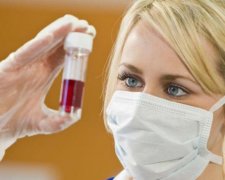 Моторошна статистика: хто найбільше схильний до ВІЛ