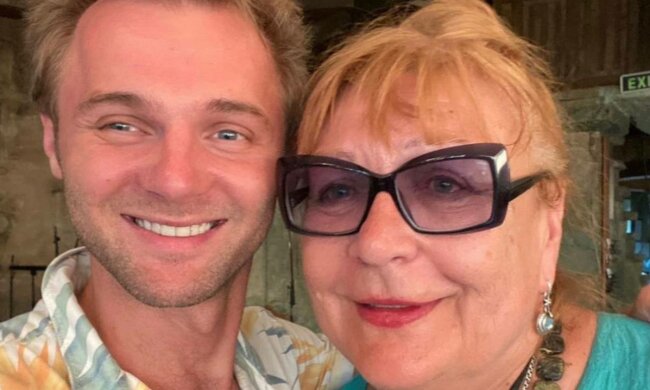 Сваты, фото: Instagram