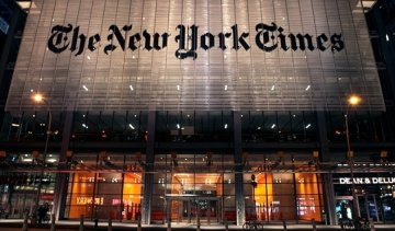 New York Times не устоял перед российской пропагандой - эксперты