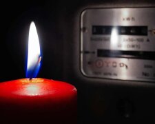 Відключення світла за борги в Миколаївській області