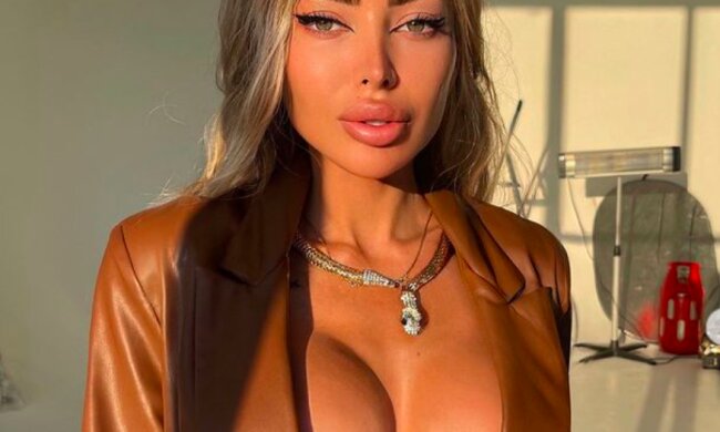 Алена Омович, instagram.com/alena_omovych