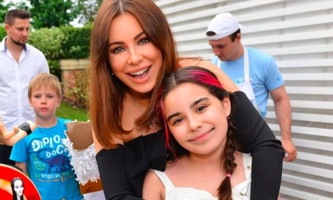 Ані Лорак, instagram.com/anilorak