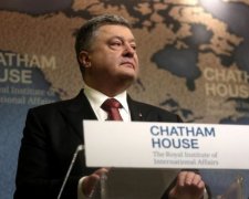 Порошенко рассказал, благодаря кому Украина получила безвиз