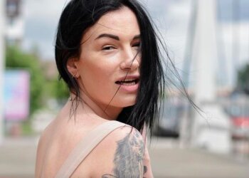 Анастасия Приходько, instagram.com/prikhodko_official1/