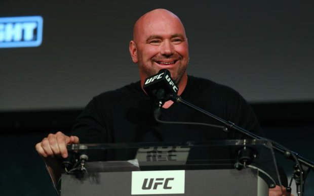Президент UFC назвал лучшего бойца в мире