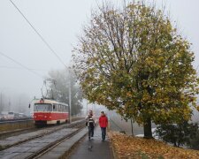 Хмари заберуть сонце у львів'ян: синоптики озвучили холодний прогноз 29 жовтня