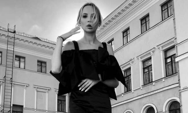 Ирина Сопонару, фото: Instagram