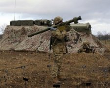 У мережі показали знімки з навчань українських зенітників