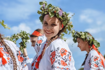 Івана Купала 2026: святкування за новим календарем