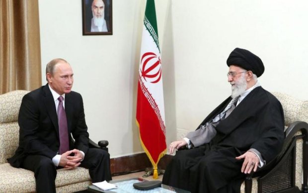 Не тільки Путін: Іран приєднався до сирійської бійні Асада