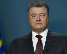 Порошенко рассказал об украинском безвизе