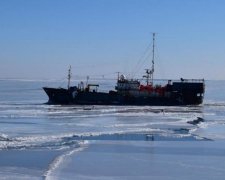 Передсмертна відеозаписка: з'явилися останні кадри зі зниклого корабля