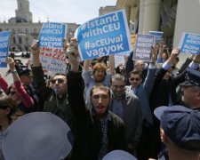 Угорщина знайшла союзника проти України