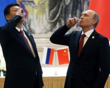 Китай відмовився кредитувати Кремль в юанях