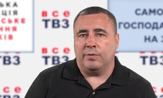 Роман Головін