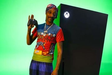Холодильник Xbox, the verge