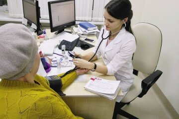 Будьте здорові: де безкоштовно обстежитися у Дніпрі