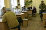 Пенсіонери, кадр з відео