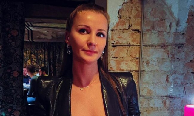 Олена Каверіна, фото: Instagram