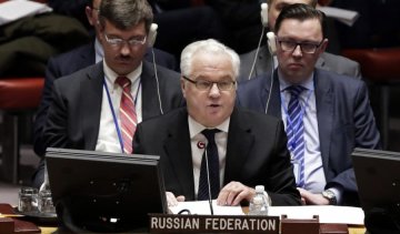 Вбивство Чуркіна: в США обговорюють неприродну смерть