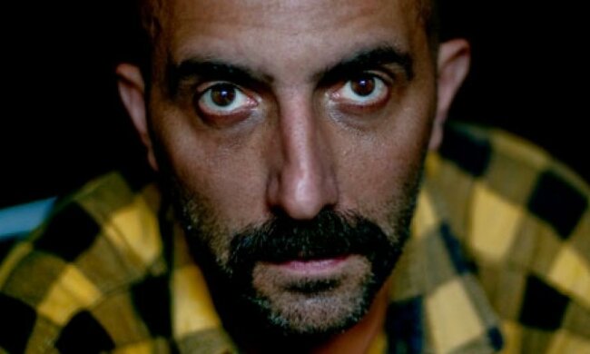 Режиссер провокационной "Любви" Гаспар Ноэ посетит Киев