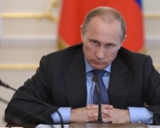 Путин идет ва-банк из-за нехватки средств