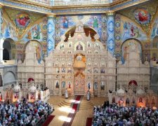 Святі місця: головні путінські бойовики засіли зовсім не на Донбасі
