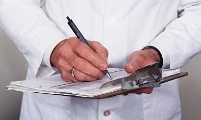 Американські лікарі визначають діагноз без аналізів 