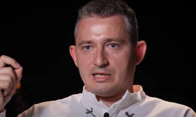 Коля Серга. Фото: youtube