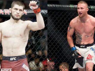 Нурмагомедов і Гетжі зустрінуться на UFC 253