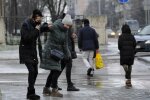 Погода в Україні на 8 січня, другий день Різдва, готує небезпеку