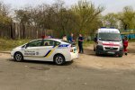 "Війна" прийшла у центр Києва: невідомі розстріляли охоронця