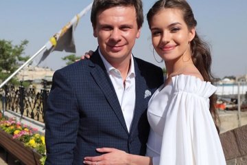 Дмитрий Комаров с женой откровенно рассказали о детях, фанаты потрясены: чайлдфри и не снилось
