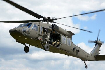 UH-60 Black Hawk