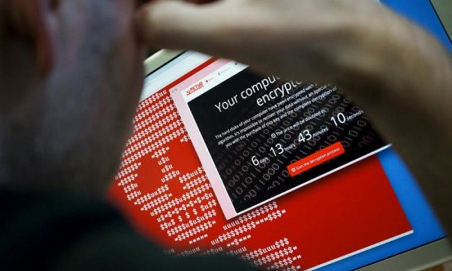 Вирус Petya: названы масштабы разрушений в Украине