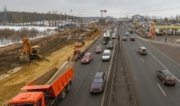 Москвич загинув через обвал недобудованого тунелю