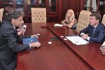 Ізраїль допоможе створити реабілітаційні центри для постраждалих
