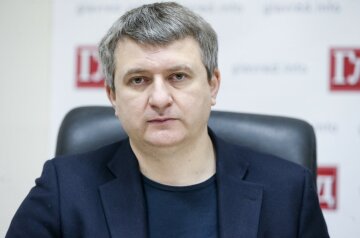 Юрий Романенко, Фото: Главред